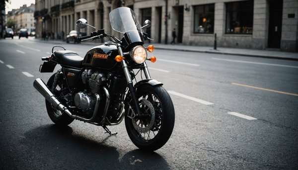 Quel film adhésif covering moto pour une protection optimale ?