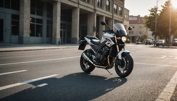 Top films adhésifs pour protéger efficacement votre moto