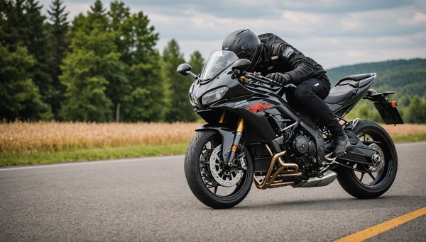 Guide complet des casques moto homologués pour une sécurité optimale