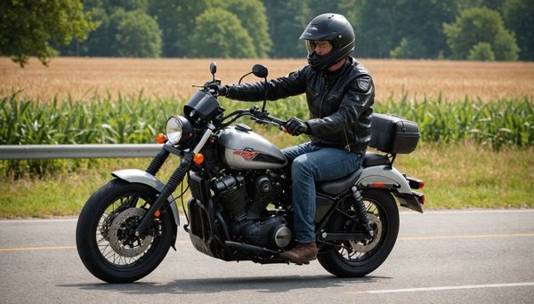 conseils pratiques pour anticiper les dangers sur la route en deux-roues