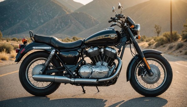 comment bien entretenir sa moto pour prolonger sa durée de vie