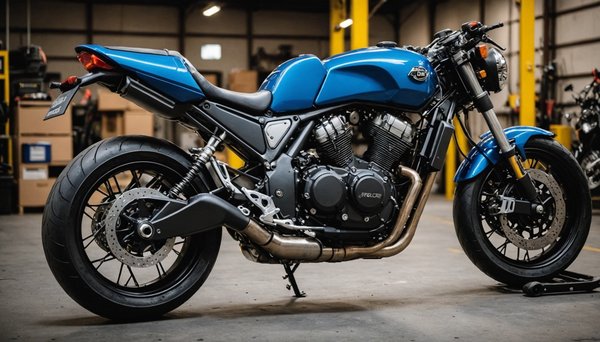 guide complet de l'entretien moto : astuces et bonnes pratiques