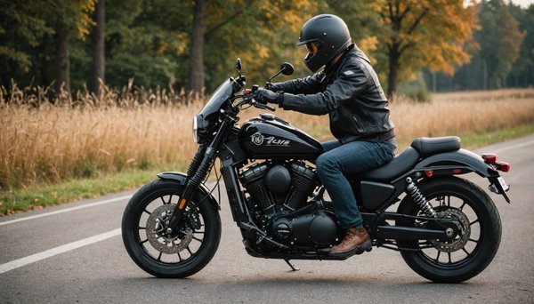 Comment choisir un équipement motard adapté pour une sécurité optimale