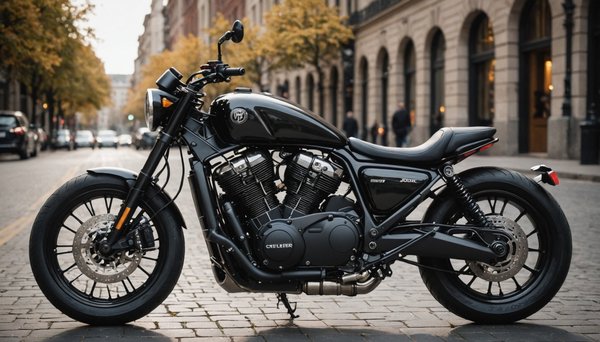 Les accessoires connectés innovants qui transforment l'expérience motard