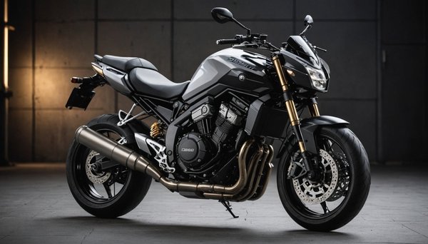 Accessoires moto high-tech : nouveautés et tendances à adopter